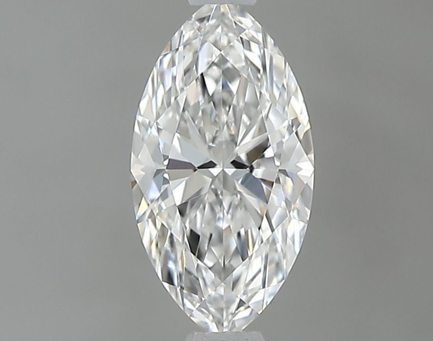 0.55ct Marquise E VS1 Natural Diamond