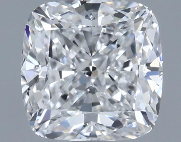 1ct Cushion E VS1 Natural Diamond