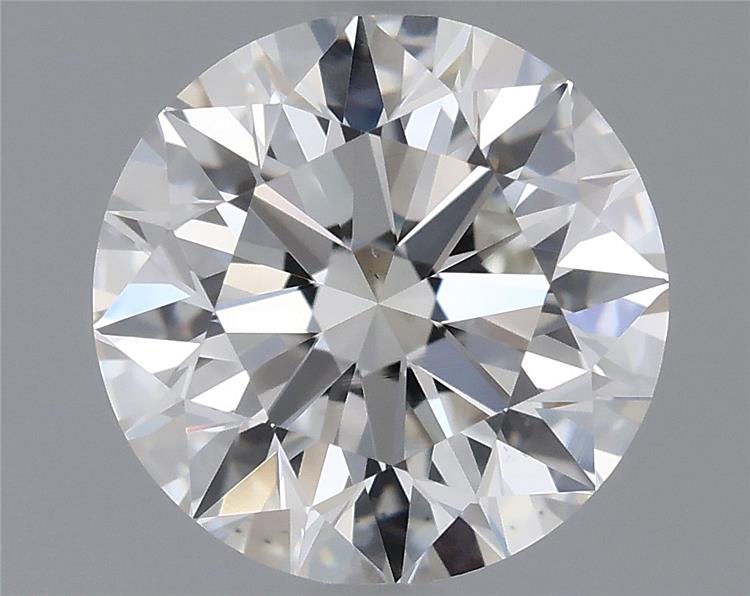 1ct Round I VS2 Natural Diamond
