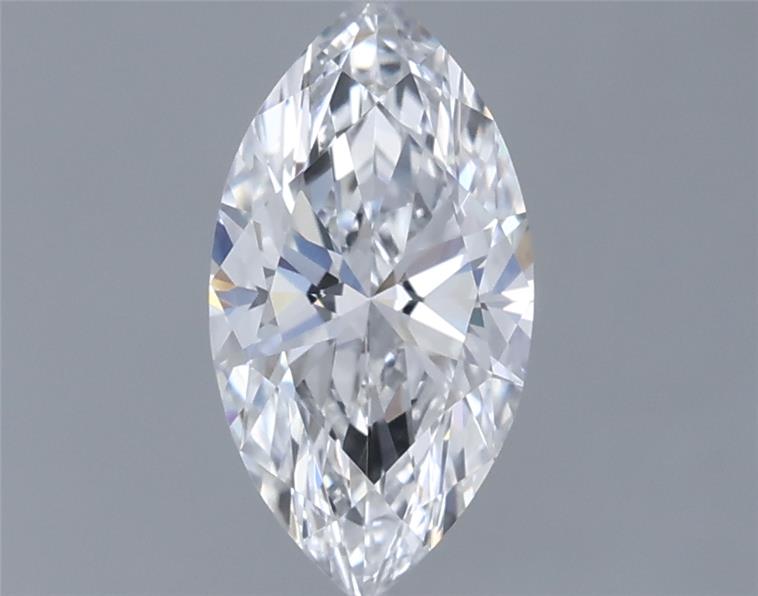 0.5ct Marquise D VS1 Natural Diamond