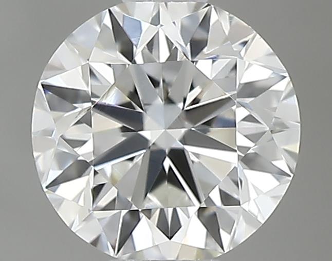 0.5ct Round G VS1 Natural Diamond