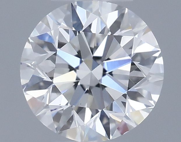 0.5ct Round G VS1 Natural Diamond