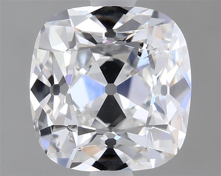 1ct Old Miner F SI1 Natural Diamond