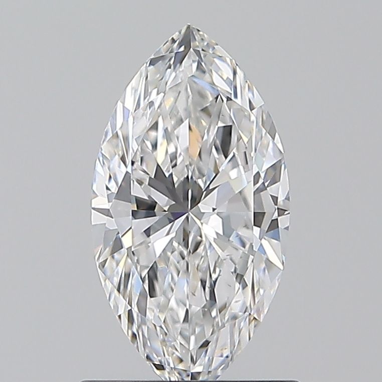 1.01ct Marquise D VS2 Natural Diamond
