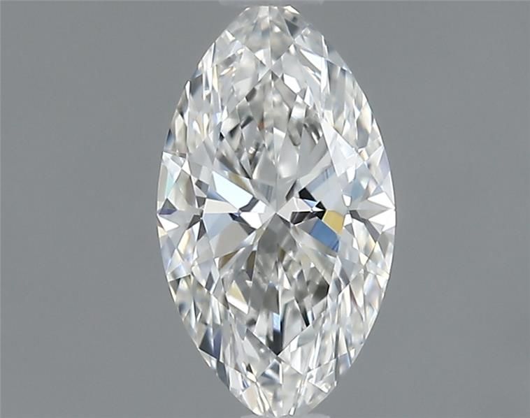 0.5ct Marquise H VS1 Natural Diamond