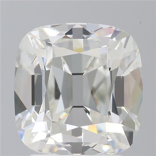 2.4ct Old Miner H VS1 Natural Diamond