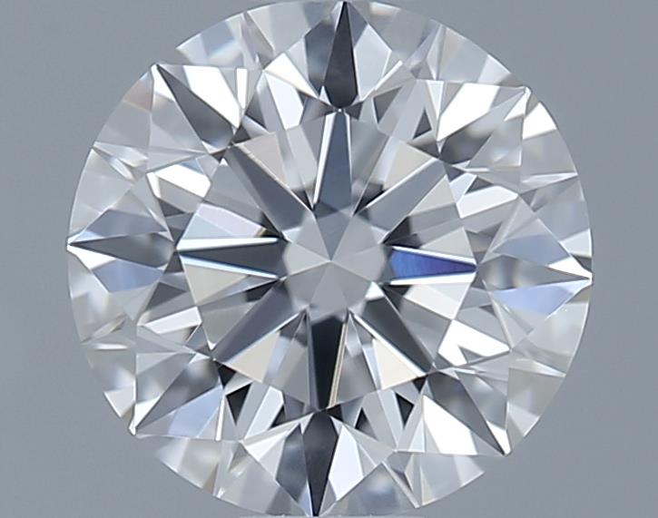 0.72ct Round G VVS2 Natural Diamond