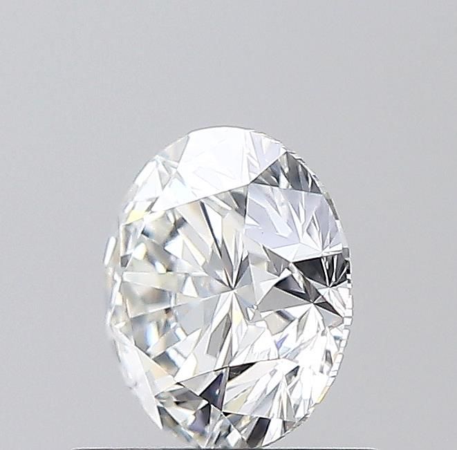 0.9ct Round G VS2 Natural Diamond