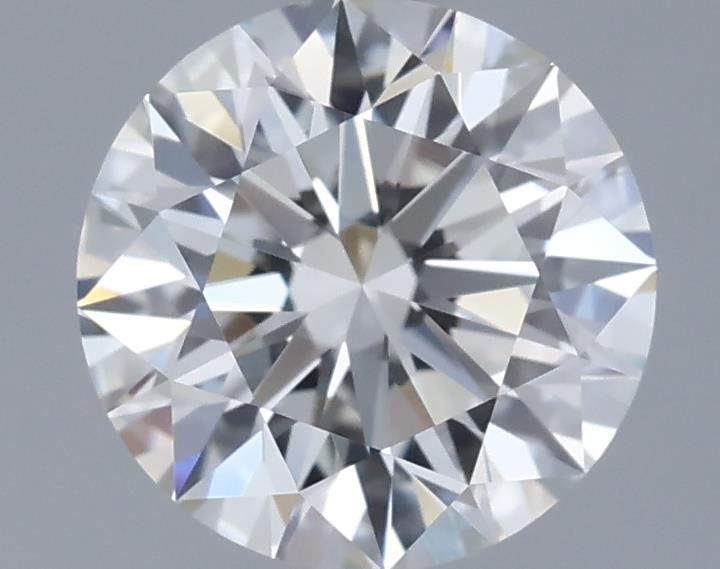 1.01ct Round I VS1 Natural Diamond