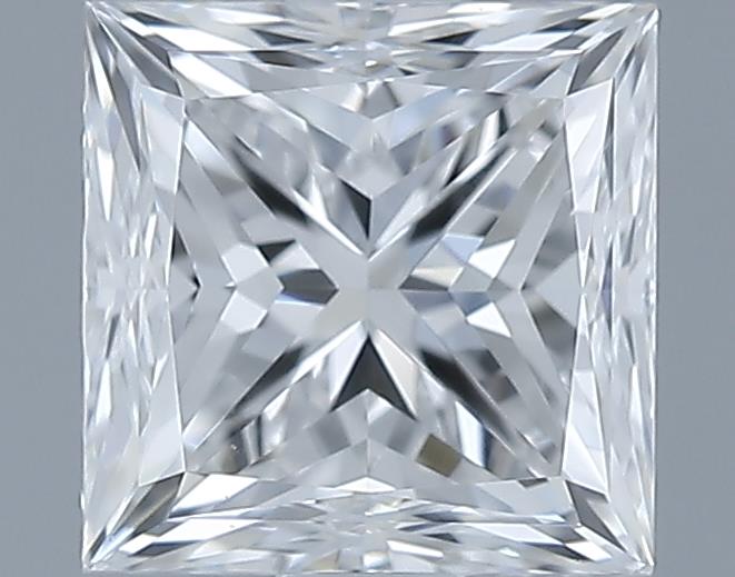 1ct Princess G VS1 Natural Diamond