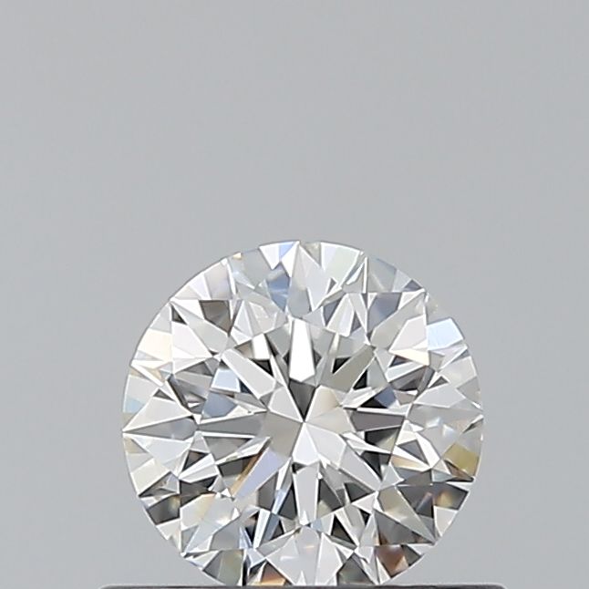 0.5ct Round G VVS1 Natural Diamond