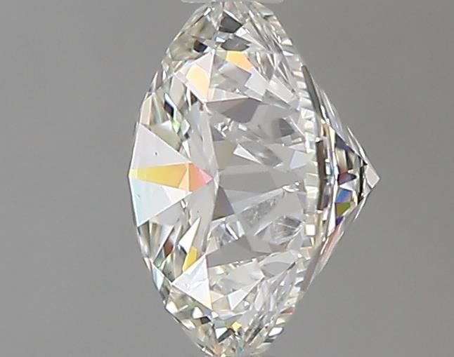 1.12ct Round I VS1 Natural Diamond