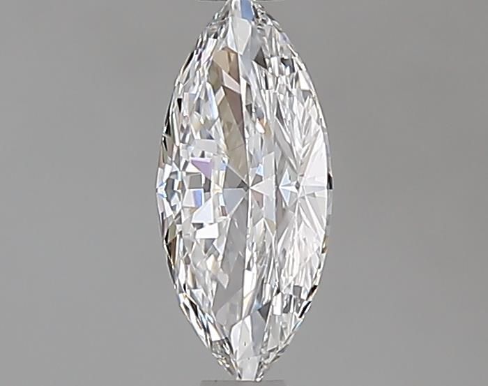 0.5ct Marquise E VS2 Natural Diamond