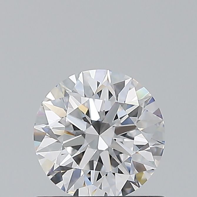 0.73ct Round D FL Natural Diamond