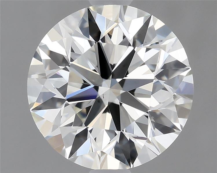 1ct Round K VS1 Natural Diamond