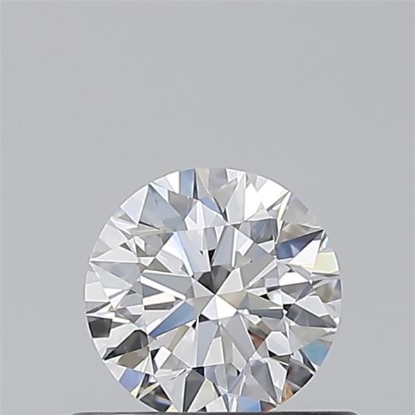 0.51ct Round D VS1 Natural Diamond