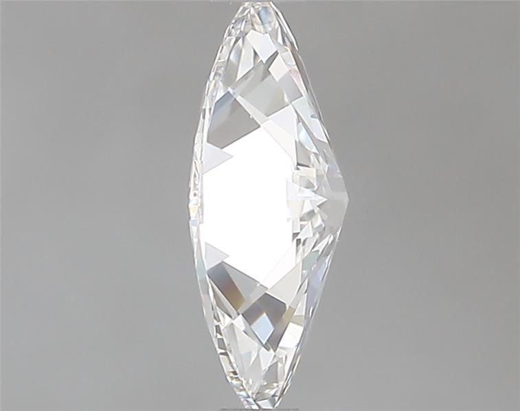 0.7ct Marquise F VVS2 Natural Diamond