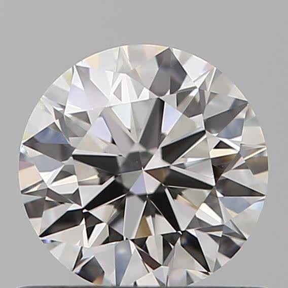 0.55ct Round G VS1 Natural Diamond