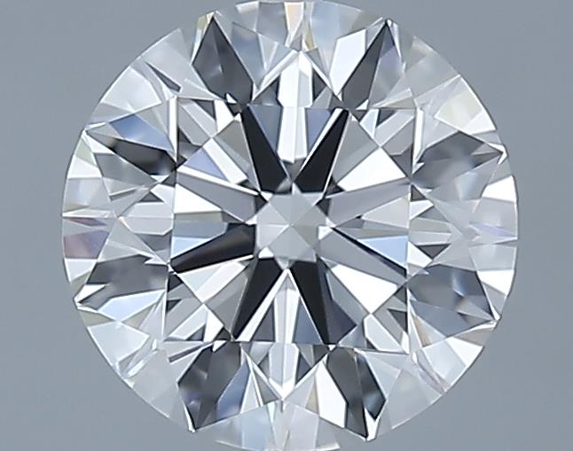 1.55ct Round H IF Natural Diamond