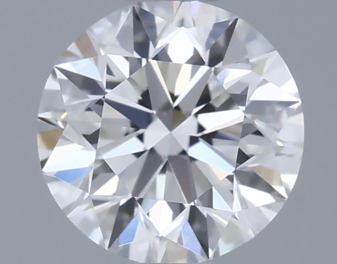0.5ct Round G VVS1 Natural Diamond