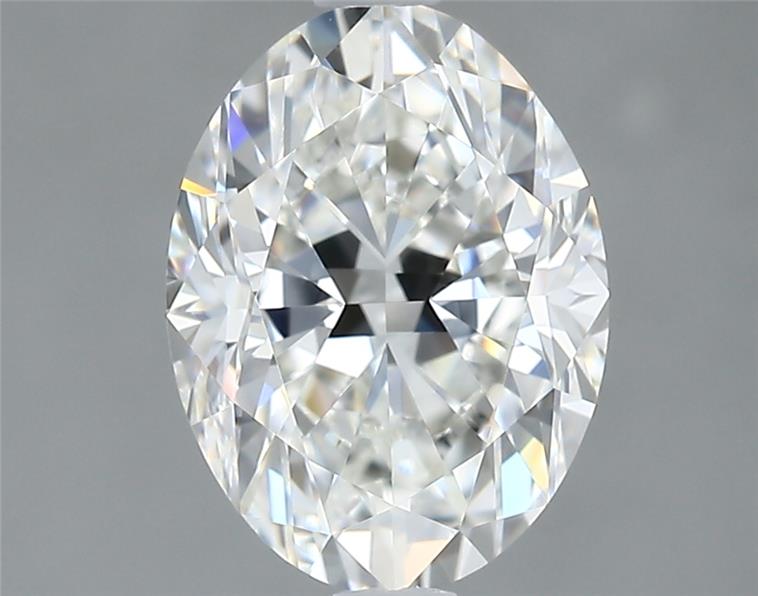 1.51ct Oval G VS1 Natural Diamond