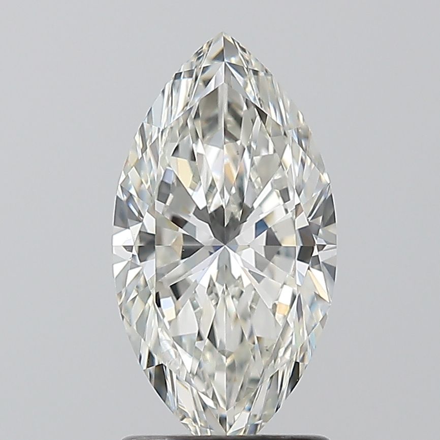 1.5ct Marquise I VS1 Natural Diamond