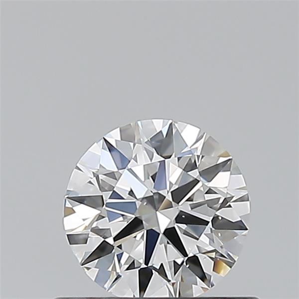 0.5ct Round G VS2 Natural Diamond