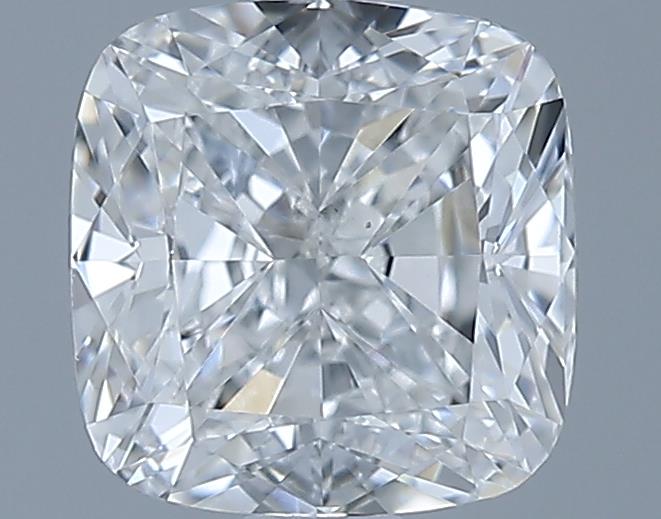 1.02ct Cushion G VS2 Natural Diamond