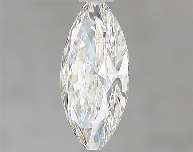 0.52ct Marquise H VVS1 Natural Diamond
