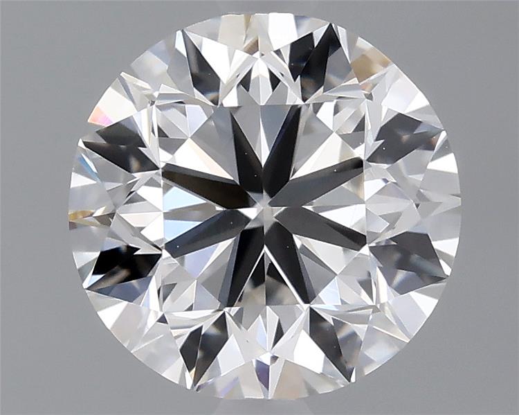 1ct Round G VS1 Natural Diamond