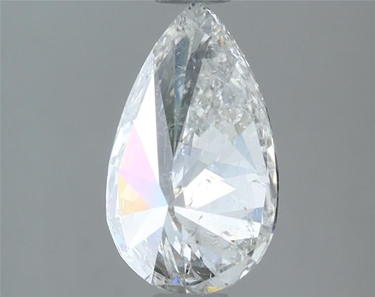 1.4ct Pear G SI2 Natural Diamond