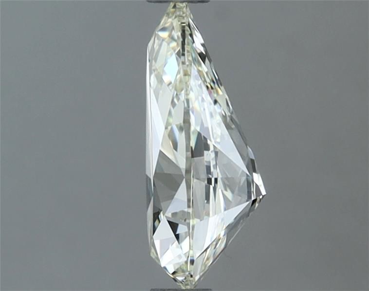 1.22ct Pear K VVS2 Natural Diamond