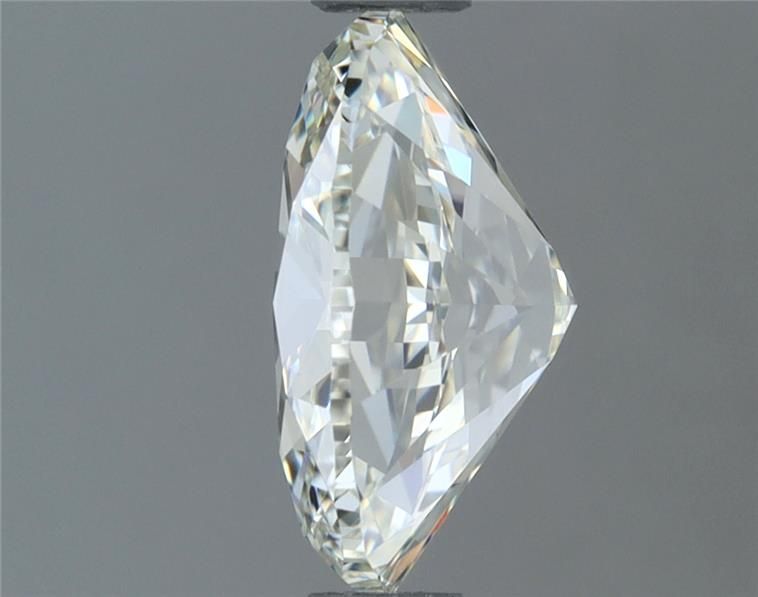 1.3ct Oval I VVS2 Natural Diamond