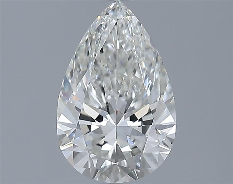 1.5ct Pear I VS2 Natural Diamond
