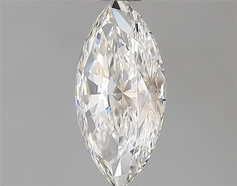 0.7ct Marquise I VVS2 Natural Diamond