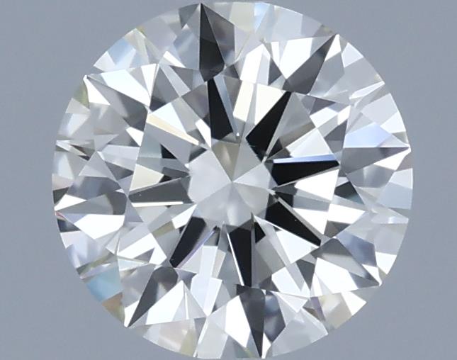 1ct Round M VS1 Natural Diamond