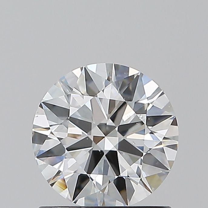 1ct Round G VS2 Natural Diamond