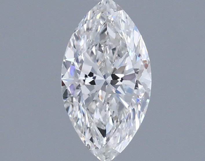 0.71ct Marquise G SI2 Natural Diamond
