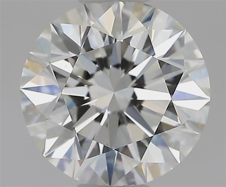 1.4ct Round H VS2 Natural Diamond