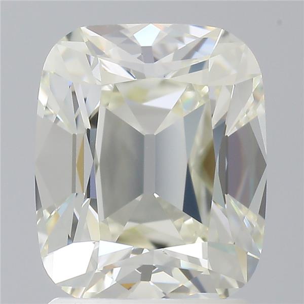 1.8ct Old Miner K VVS1 Natural Diamond