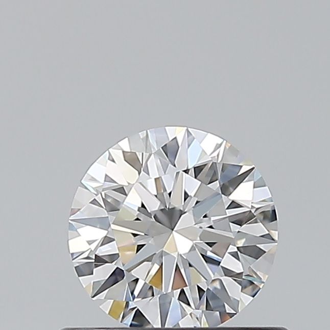0.55ct Round E IF Natural Diamond