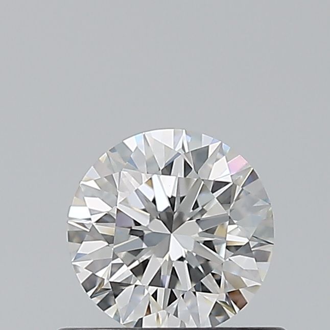 0.54ct Round G VS1 Natural Diamond