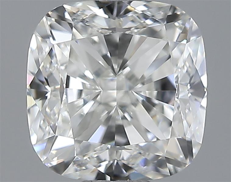 1.21ct Cushion I VS1 Natural Diamond