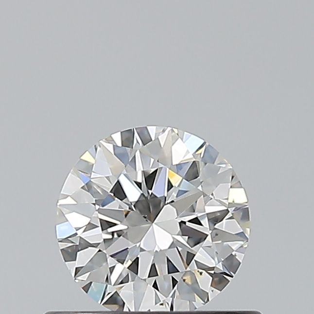 0.5ct Round G VS2 Natural Diamond
