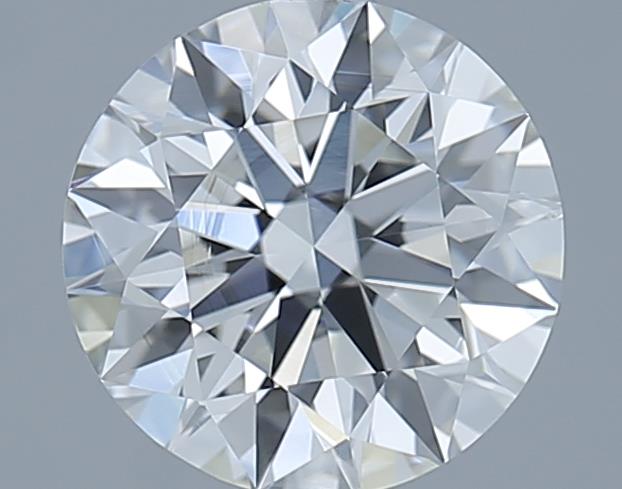 1.52ct Round I SI1 Natural Diamond