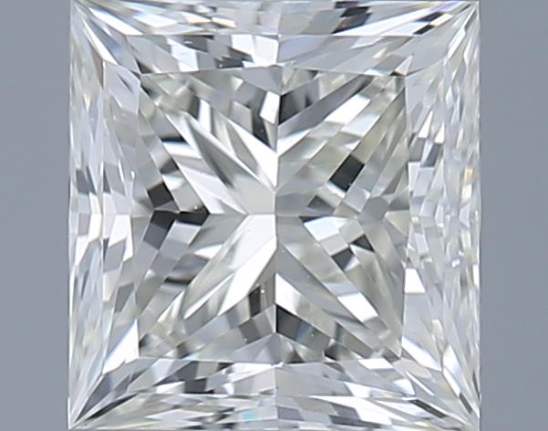 1.01ct Princess M VS2 Natural Diamond