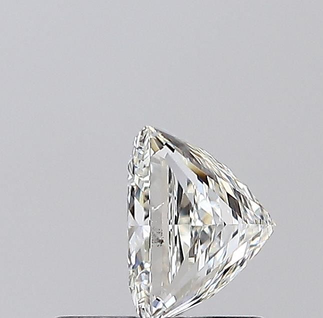 1.01ct Princess J SI1 Natural Diamond