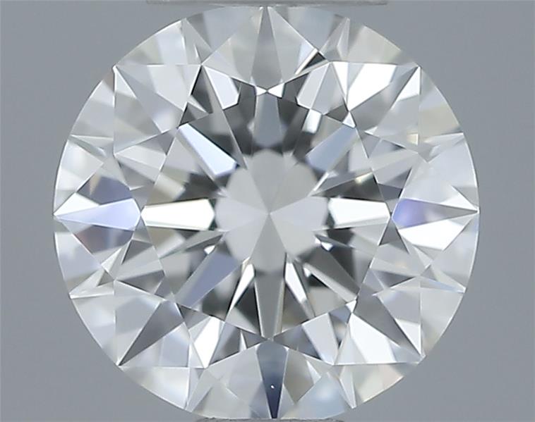 0.83ct Round G VVS1 Natural Diamond