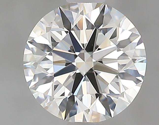 1.01ct Round I VS1 Natural Diamond
