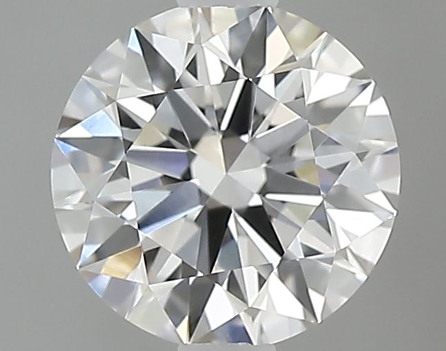 0.81ct Round G VS2 Natural Diamond